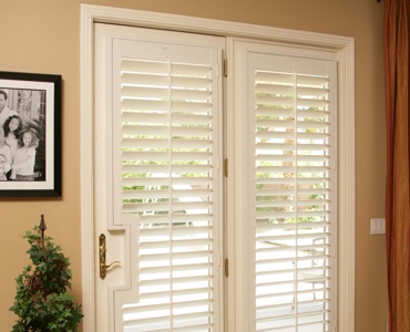 French doors Jacksonville french door shutters